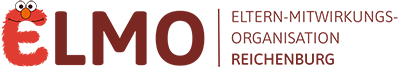 ELMO Eltern-Mitwirkungs-Organisation Reichenburg Logo